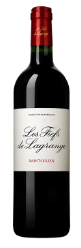 Les Fiefs de Lagrange - St Julien 2015