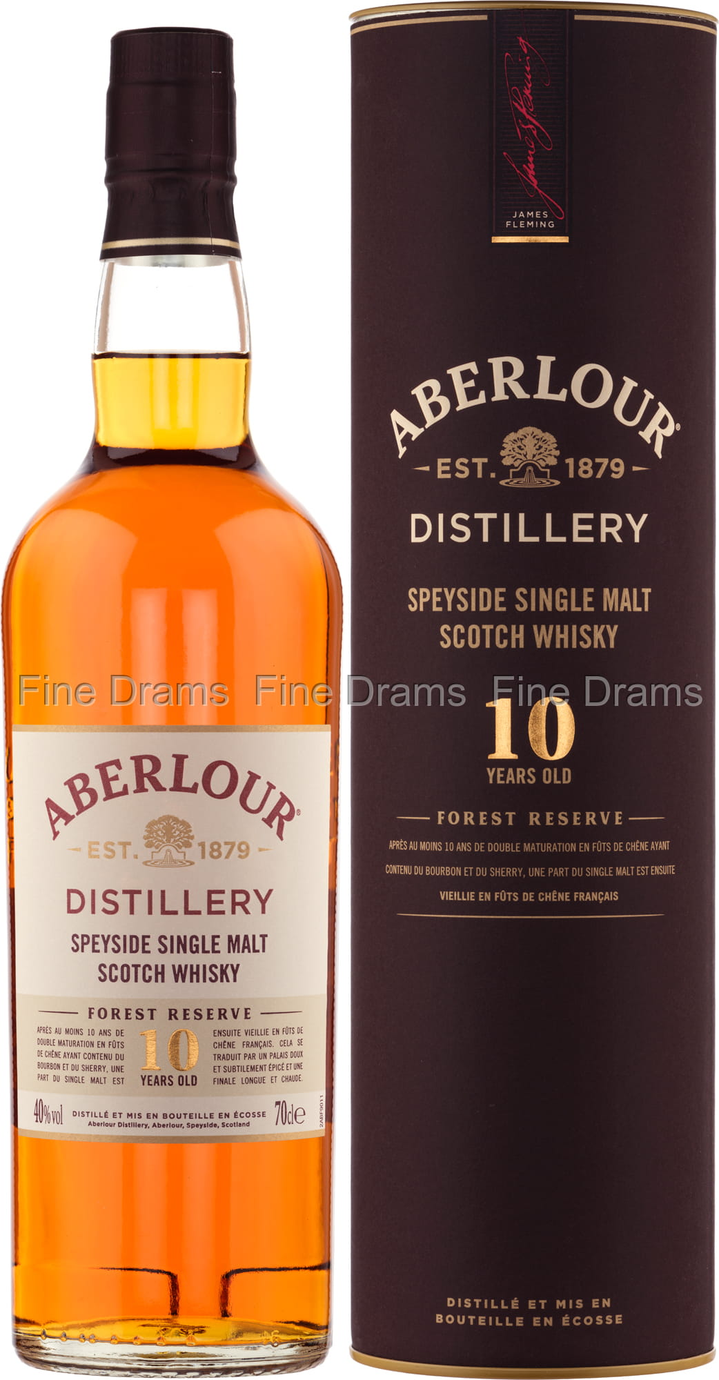 Aberlour 10 years