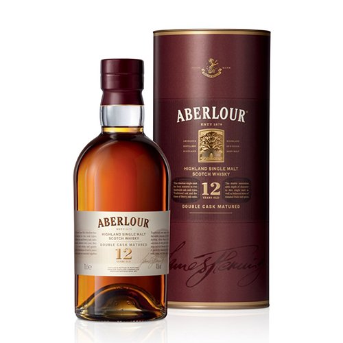 Aberlour 12 years Double Cask Matured