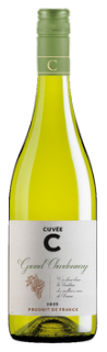 Cuvée C Le Chardonnay - Blanc