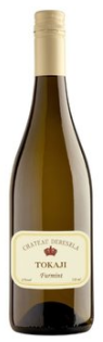Château Dereszla 2018 - Tokaj blanc - Furmint