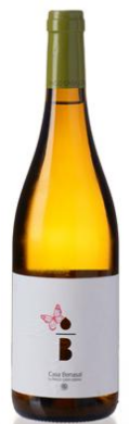 Casa Benasal Blanc 2016