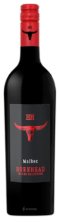 Hornhead 2021 - Malbec