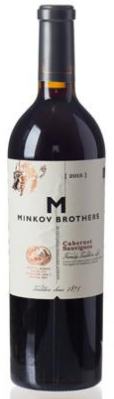 Minkov Brothers 2019