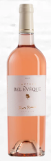 Château Bel Eveque Rosé 2022