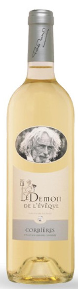 Le Démon de l'Evêque 2023 - Blanc
