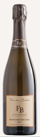 Fun en bulles -  Extra Brut 