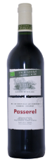 Passerel rouge 2023 - BIO