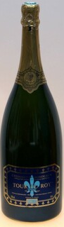 La Tour du Roy brut 