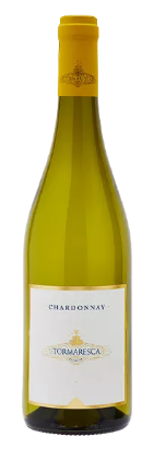 Tormaresca Chardonnay 2023