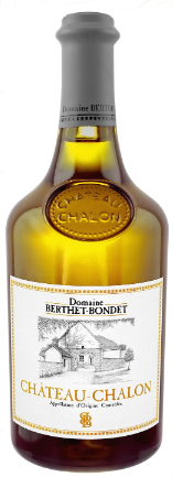 Château Chalon 2009 - BIO