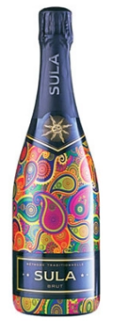 Sula Brut Tropicale