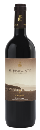 Il Bruciato 2022