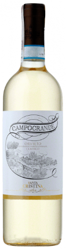 Campogrande Orvieto Classico 2021 