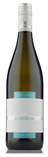 Château Burgozone Chardonnay 2018