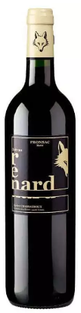Château Renard