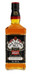 Jack Daniel's '1905 Legacy' Ed.2