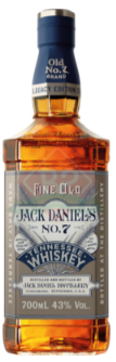 Jack Daniel's '1905 Legacy' Ed.3 
