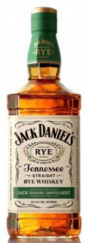 Jack Daniel's 'Straight Rye'