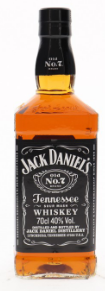 Jack Daniel's 'Old N°7'