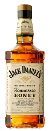 Jack Daniel's 'Honey' 