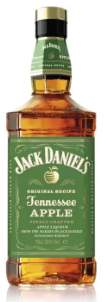 Jack Daniel's 'Apple' - Pomme