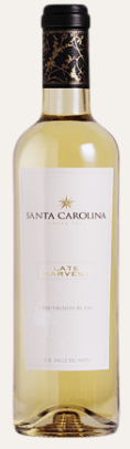 Santa Carolina 'Late Harvest' 2017 - 50cl