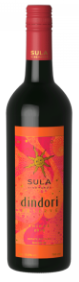 Sula Dindori Reserve Shiraz 2023 - rouge