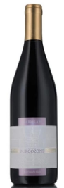 Château Burgozone Marselan 2015