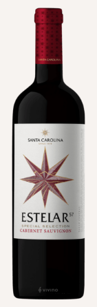Santa Carolina 'Estelar' 2021