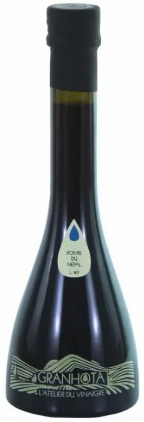 Vinaigre au Poivre du Népal