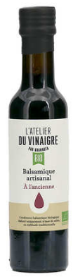 Vinaigre Balsamique artisanal - BIO