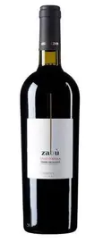 Zabu Nero d'Avola 2023