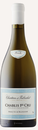 Chablis 1er cru