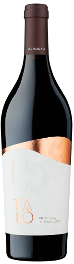 Talo San Marzano Primitivo Manduria 2023