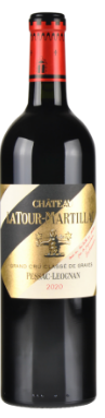 Château Latour Martillac