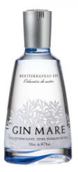 Gin Mare 42.7°