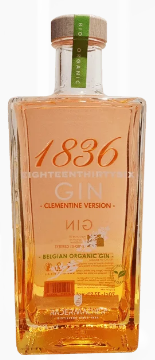 1836 Clementine Gin 37,5°