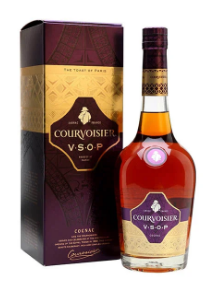 Courvoisier VSOP