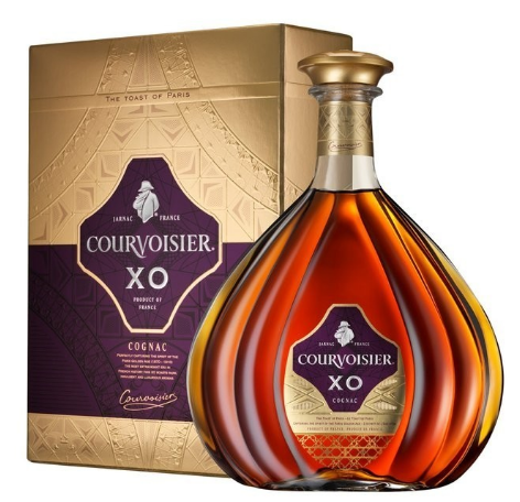 Courvoisier XO Imperial