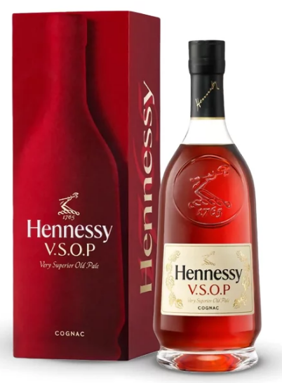 Hennessy VSOP