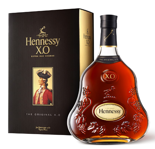 Hennessy XO