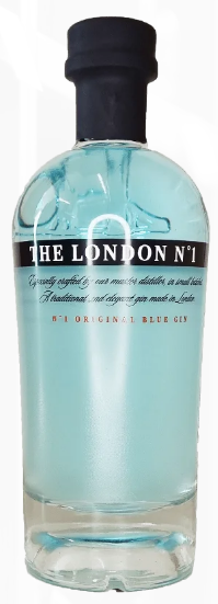 London Dry Gin n°1