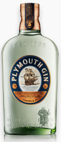 Plymouth Gin