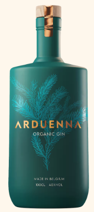 Arduenna Organic Gin - 100cl