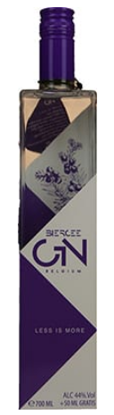 Biercée Gin 'Less is more' 
