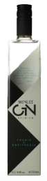 Biercée Gin 'Thesis & Antithesis' 44°