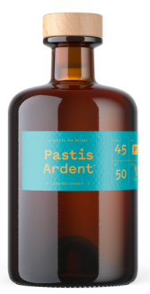 Pastis Ardent 45°