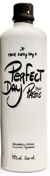 Perfect Day Pastis 48° - 50cl