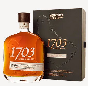 1703 Old Cask 